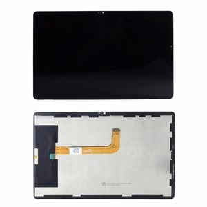LCD screen Samsung X210/X215/X216 Tab A9 Plus 11.0 with touch screen black ORG