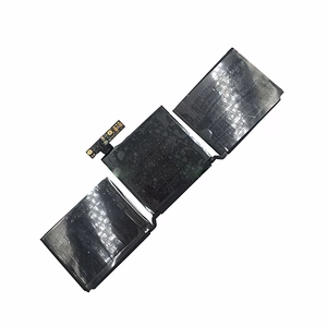 Kannettavan tietokoneen akku for A1708, A1713, 4781 mAh, Premium