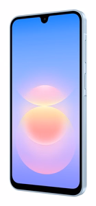 Samsung Galaxy A18 17 cm (6.7") Dual SIM Android 10 4G USB Type-C 4 GB 128 GB 5000 mAh Blue