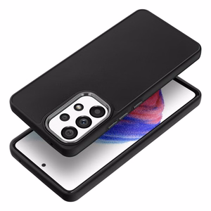 Frame Suojakuori Samsung A53 5G musta