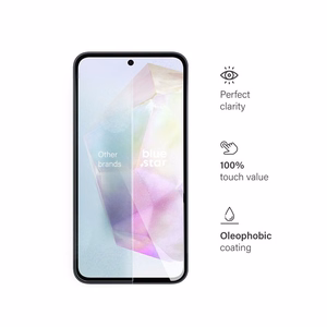 Suojalasi Blue Star - SAMSUNG Galaxy A35 5G
