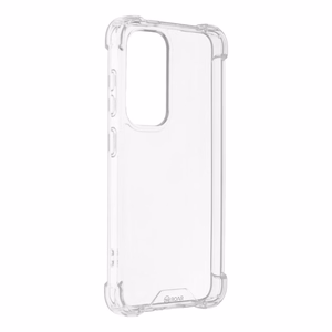 ROAR ARMOR JELLY kuori Samsung S24 kirkas