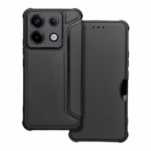 RAZOR Book XIAOMI Redmi Note 13 Pro 5G:lle musta
