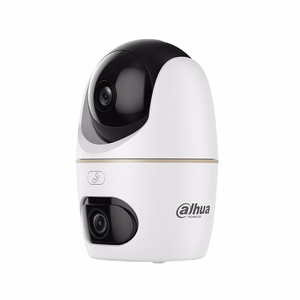 Mini 5 megapikselin HD PTZ-verkkokamera zoomilla Wi-Fi H5D-5F
