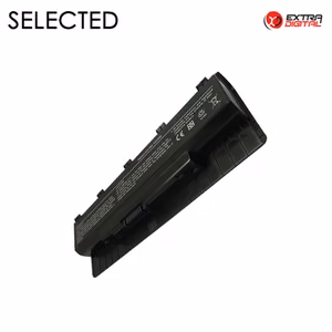 Kannettavan tietokoneen akku ASUS A32-N56, 4400mAh, Extra Digital Selected