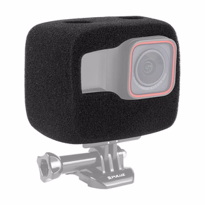 Puluz vaahtomuovikansi Insta360 Ace Pro / Ace -kameralle