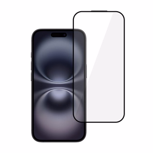 Tel Protect 10X HD DLC Diamond Coating Karkaistu Lasi iPhone 16