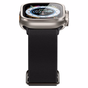Spigen Glas.tR Slim Pro Tempered Glass for Apple Watch Ultra (49mm) - Beige
