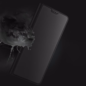 Case Dux Ducis Skin Pro Samsung S937 S25 Edge black
