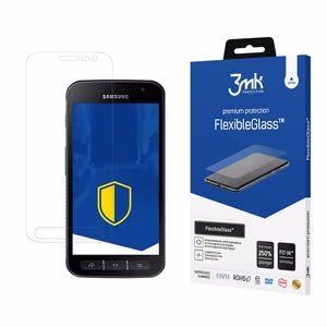 3mk FlexibleGlass hybridilasi Samsung Galaxy Xcover 4:lle