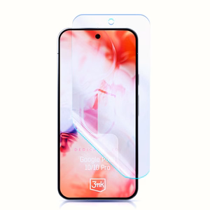 3mk FlexibleGlass Hybridilasi Google Pixel 10 / 10 Pro:lle