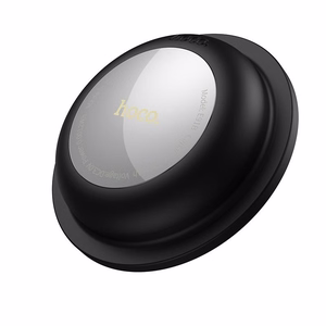 Locator compatible with Apple Find My Hoco E91B white