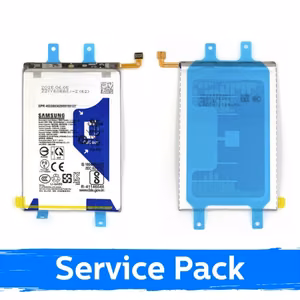 Akku Samsung F966 Z Fold7 EB-BF966ABE (Service Pack)