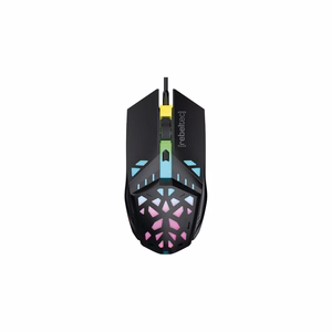 Rebeltec pelihiiri SHARK 800/2400 DPI