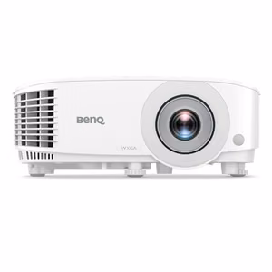 BenQ MW560 – projektori, WXGA 1280 × 800, 4000 ANSI-luumeneita, valkoinen