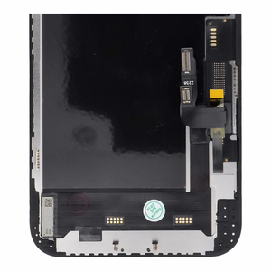 KD LCD-näyttö IPHONE 12 / 12 PRO Incell HD+