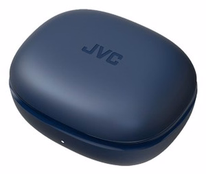 JVC HA-EC25TAU langattomat kuulokkeet korvaan sininen