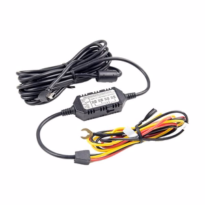 Virtakaapeli VIOFO HK3 miniUSB autokameroille