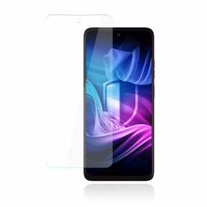 3mk Silky Matt Pro matta suojakalvo Motorola Moto G57 Power -puhelimelle