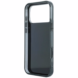 Mercedes AMG IML Double Layer Urban Line with Ring Stand MagSafe Case for iPhone 18 Pro Max / 17 Pro Max - Black