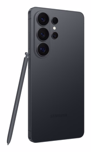 Samsung Galaxy S26 Ultra 17.5 cm (6.9") Dual SIM Android 16.0 5G USB Type-C 12 GB 256 GB 5000 mAh Black