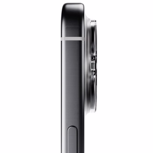 Puro Camera Karkaistu lasi iPhone 16 Pro:lle / iPhone 16 Pro Max Camera Island:lle