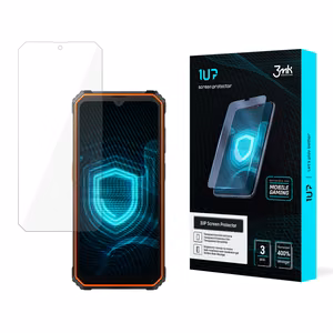 Blackview BV4800 / BV4800 Pro – 3mk 1UP puhelimen näytönsuoja