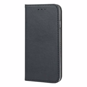 Smart magneettinen suojakuori Poco M7 Pro 5G musta