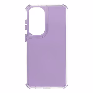 Matrix Suojakuori Samsung S26 PLUS:lle vaalea violetti