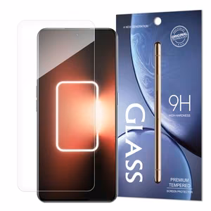 Standard Tempered Glass -karkaistu lasi Realme GT Neo 5 / Realme GT3 -puhelimelle, 9H