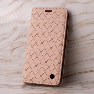Smart Caro -suojakuori Samsung Galaxy A27 5G beige