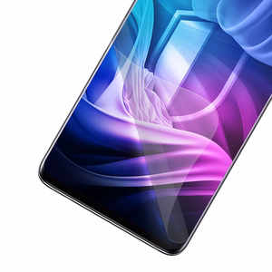 Samsung Galaxy S10 – 3mk Silky Matt Pro puhelimen näytönsuoja