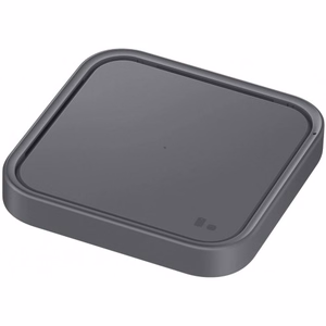 Samsung langaton laturialusta EP-P2400TBEGEU induktiivinen laturi 15W - musta