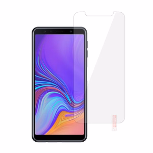 Tempered Glass Gold for SAMSUNG GALAXY A7 2018