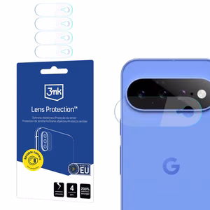 3mk Lens Protection hybridi-kameralasi Google Pixel 11:lle