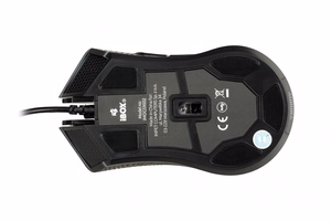 iBox AURORA A-3 mouse USB Optical 6200 DPI