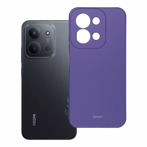 ROAR ALL DAY COLORFUL JELLY Suojakuori XIAOMI Redmi 15C (173,16 x 81,07 x 8,2) violetti