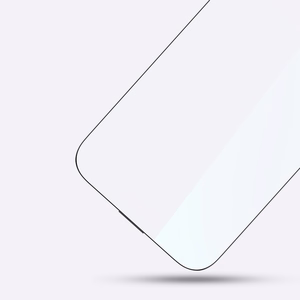 AmazingThing Titan Max Karkaistu lasi iPhone 16 Pro Max:lle