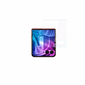 3mk Silky Matt Pro matta kalvo Motorola Razr 60 Ultra