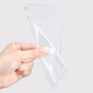 Nillkin Nature TPU Case for Samsung Galaxy J5 (2017) transparent