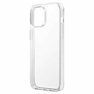 Uniq LifePro Xtreme kotelo iPhone 14 Plus - läpinäkyvä