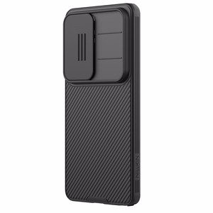 Nillkin CamShield Pro suojakuori Samsung Galaxy S26 Ultra musta
