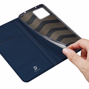 Dux Ducis Skin Pro Flip Suojakuori OnePlus 13T:lle - sininen