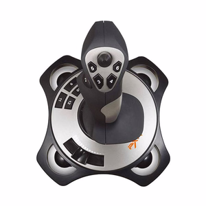 Joystick PXN-2113 PRO lennonohjaus PC