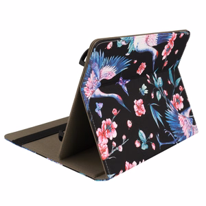Wonder Canvas Tabletin Suojakuori 13 tuumaa haikarat