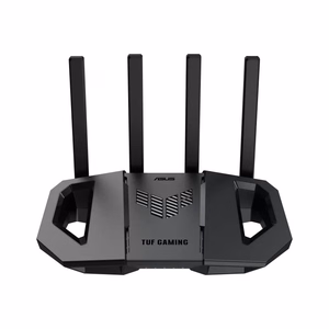 ASUS TUF Gaming Langaton Reititin Wi-Fi 7 BE3600 5x LAN USB