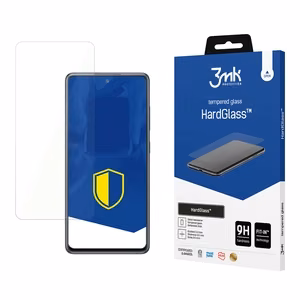 3mk HardGlass™ karkaistu lasi Samsung Galaxy S20 FE 5G