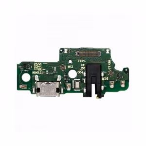 Lataausportti yhteensopiva Samsung A146 A14 5G Flex / Plata OEM