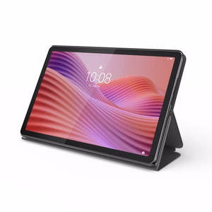 Lenovo Tab ZG38C06653 – foliokotelo, musta