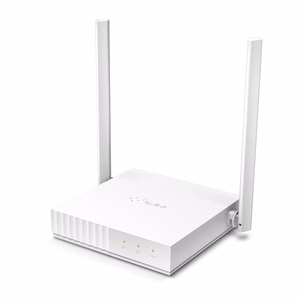 TP-LINK N300 Wi-Fi 6 Router 2.4GHz